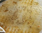 ライスペーパーで♪カリカリ鶏煎餅♪作り方1写真