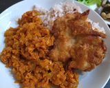 ☆車麩で簡単キーマカレー♪☆作り方5写真