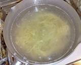 豚もやしキャベツラーメン作り方5写真