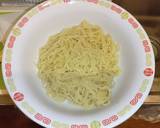 豚もやしキャベツラーメン作り方6写真