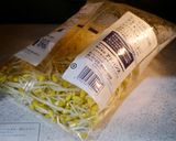 簡単！もやしとベーコンの中華炒め作り方1写真