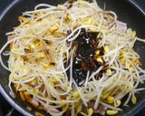 簡単！もやしとベーコンの中華炒め作り方4写真
