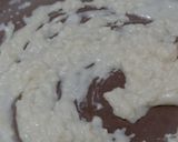豆乳とツナのマカロニおかず作り方4写真