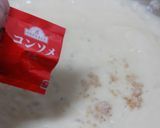 豆乳とツナのマカロニおかず作り方5写真