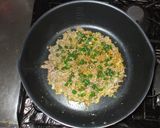 香草ディップソース♪ストレス胃腸に簡単作り方6写真