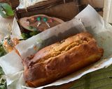 栗がゴロゴロ☆パウンドケーキ作り方6写真