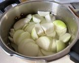 たちばな風　豚汁作り方1写真