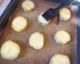 あこ酵母で作るフレンチトースト作り方5写真