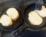 あこ酵母で作るフレンチトースト作り方6写真