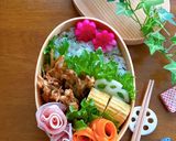 カット野菜で簡単★ごぼうの天ぷら作り方5写真