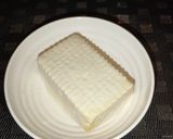 ☆病みつき！鶏ひき肉と豆腐のハンバーグ☆作り方2写真