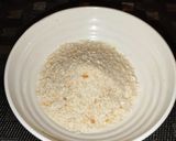 ☆病みつき！鶏ひき肉と豆腐のハンバーグ☆作り方6写真