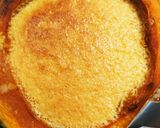 丸ごとカボチャのチーズケーキ作り方11写真