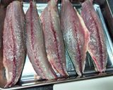 生サバから作る!手作りしめ鯖作り方1写真