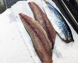 生サバから作る!手作りしめ鯖作り方3写真