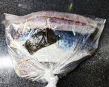 生サバから作る!手作りしめ鯖作り方5写真