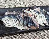生サバから作る!手作りしめ鯖作り方7写真