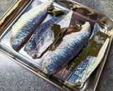 生サバから作る!手作りしめ鯖作り方6写真