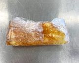 トマトチーズクリームのミニロールケーキ作り方11写真