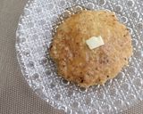 ライスペーパーでじゅわ～パンケーキ作り方4写真