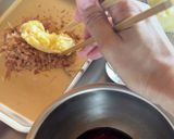 タラのおかか衣揚げ作り方5写真