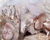 魚肉ソーセージと竹輪のピカタ風♡作り方3写真