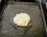 魚肉ソーセージと竹輪のピカタ風♡作り方6写真