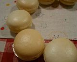 シンプルなマカロン作り方14写真