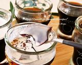 煮切りみりんでコーヒーゼリー作り方5写真