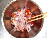 コショウダイのセビーチェ～魚の駅生地～作り方5写真
