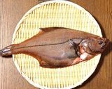 赤カレイの蒸し煮～魚の駅生地～作り方2写真