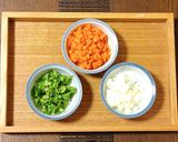 赤カレイの蒸し煮～魚の駅生地～作り方3写真