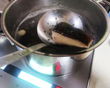里芋の簡単皮むき作り方1写真