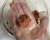 タイのお粥＊肉団子入りジョーク作り方1写真