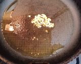 赤カレイの蒸し煮～魚の駅生地～作り方5写真
