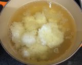 タイのお粥＊肉団子入りジョーク作り方3写真