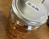 私の醤油麹の置き換え方(顆粒だしなしへ)作り方6写真
