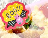 幼稚園ハロウィン弁当作り方5写真
