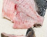 石垣鯛の酢みそディップ～魚の駅生地～作り方2写真