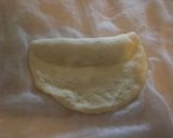 初心者でも♪手ごねふんわり丸パン♡作り方13写真