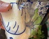 お箸が止まらない♡野沢菜と豚肉キンピラ風作り方6写真