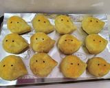 簡単☆スイートポテト作り方11写真