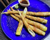 秋の筍☆四方竹の豚バラ肉巻き♪作り方5写真