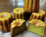 カヌレ(お酒なし)作り方13写真