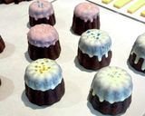 カヌレ(お酒なし)作り方14写真