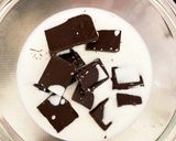 パン耳deチョコラスク作り方2写真