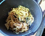 玉ねぎ麹で！濃厚な甘みのかぼちゃスープ作り方5写真