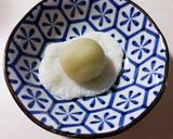 意外と簡単！シャインマスカット大福作り方9写真