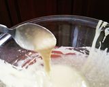 ミニどら焼きの皮の作り方作り方3写真