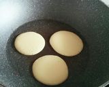 ミニどら焼きの皮の作り方作り方4写真